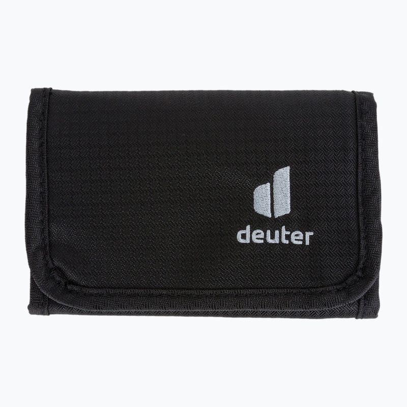 Deuter Travel Wallet black 392262170000 2