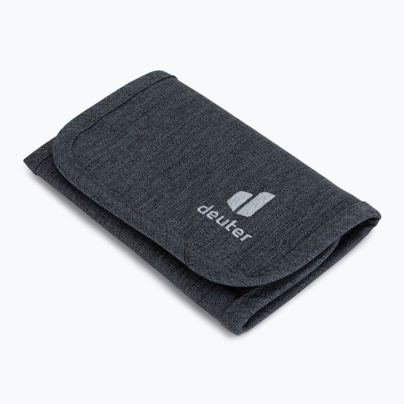 Deuter Travel Wallet grey 392262170130
