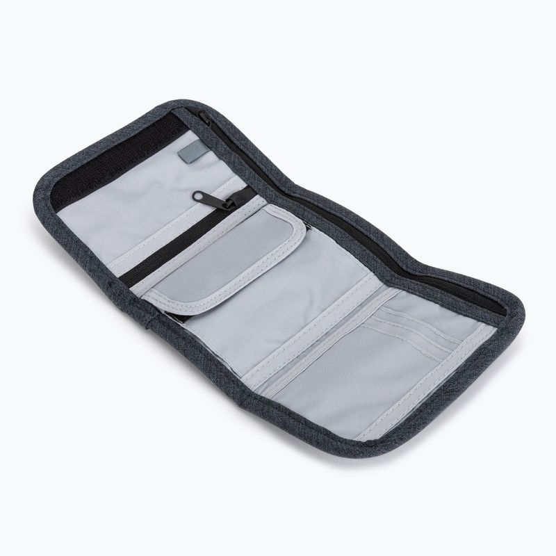 Deuter Travel Wallet grey 392262170130 3