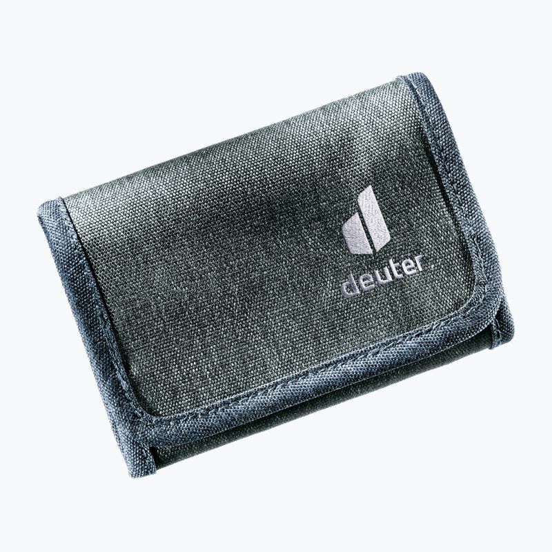 Deuter Travel Wallet grey 392262170130 5