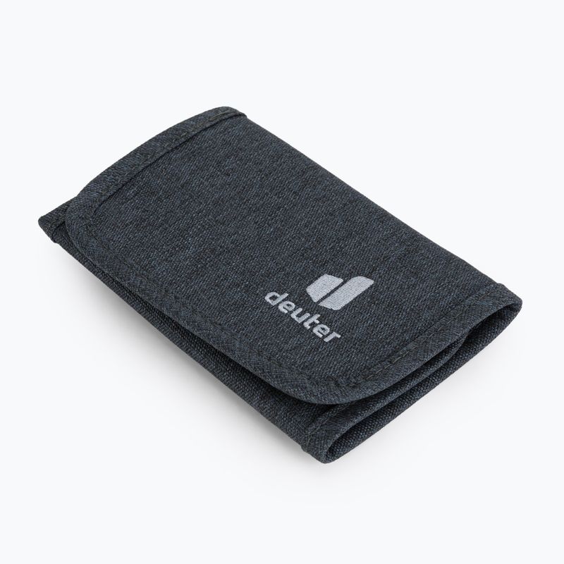 Deuter Travel Wallet RFID Block grey 392272170130