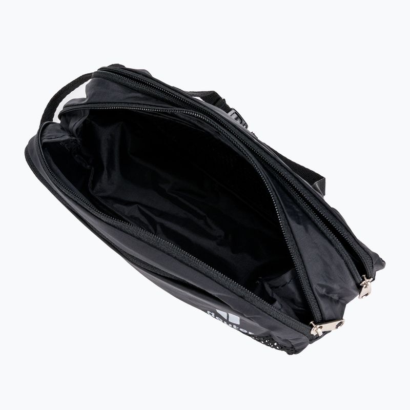 Deuter Wash Bag Tour II tour bag black 3930021 3