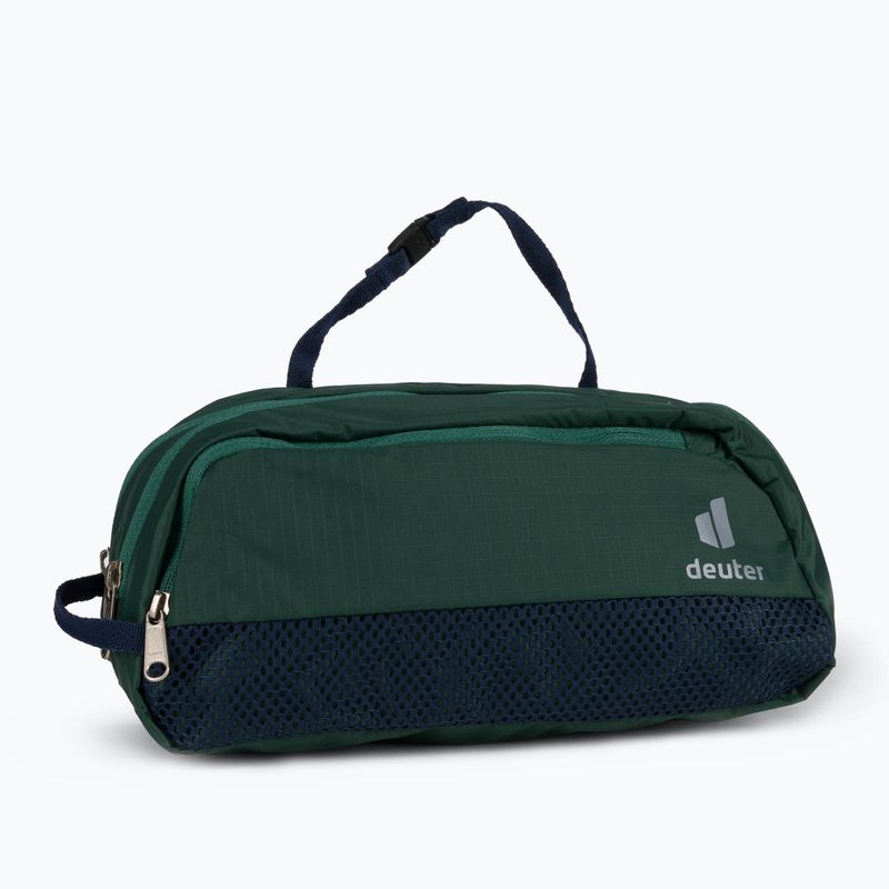 Deuter Wash Bag Tour III green 3930121