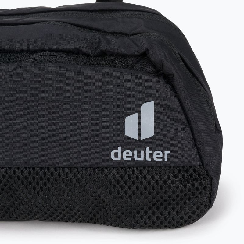 Deuter Wash Bag Tour III hiking bag black 3930121 4