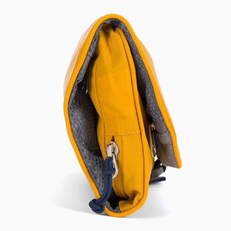 Deuter Wash Bag I yellow 3930221 travel bag 2