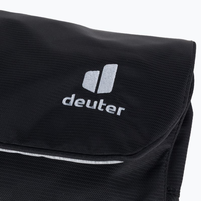 Deuter Wash Bag II hiking bag black 3930321 4