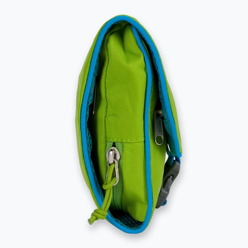 Deuter Wash Bag Kids Travel Wash Bag Green 3930421 2