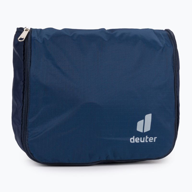 Deuter Wash Center Lite I hiking washbag, navy blue 3930521