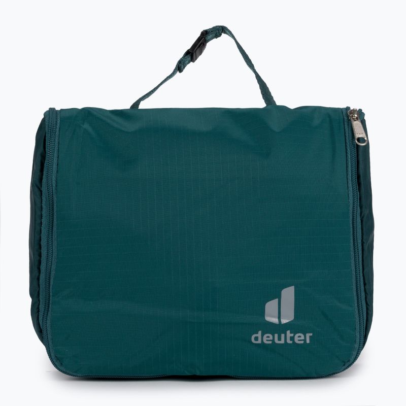 Deuter Wash Center Lite I hiking washbag blue 3930521