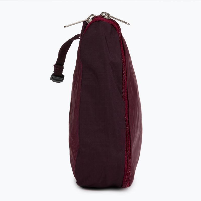 Deuter Wash Center Lite I hiking washbag maroon 3930521 2