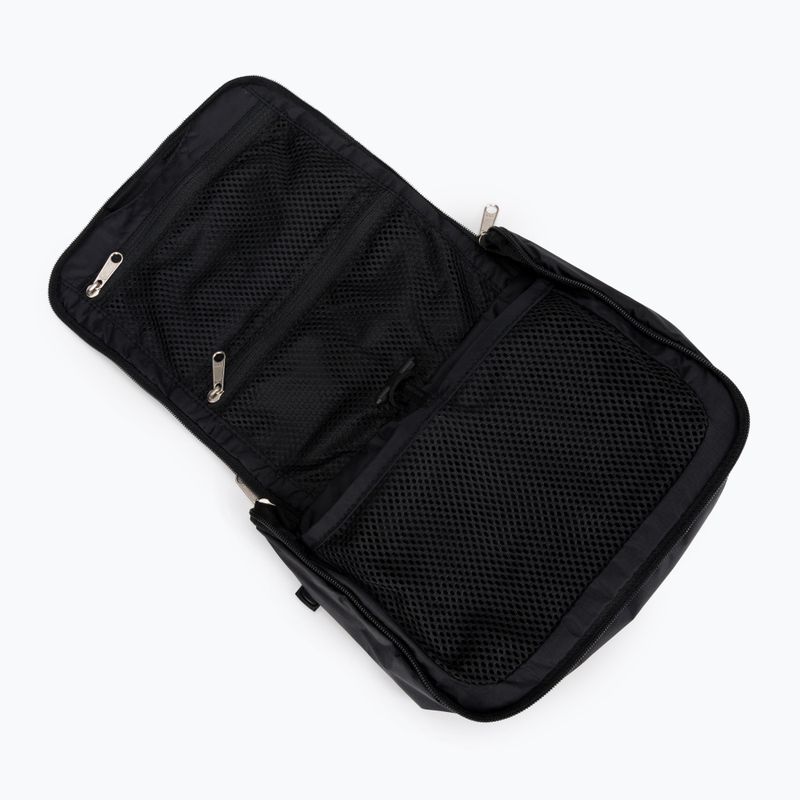 Deuter Wash Center Lite I hiking washbag black 3930521 3