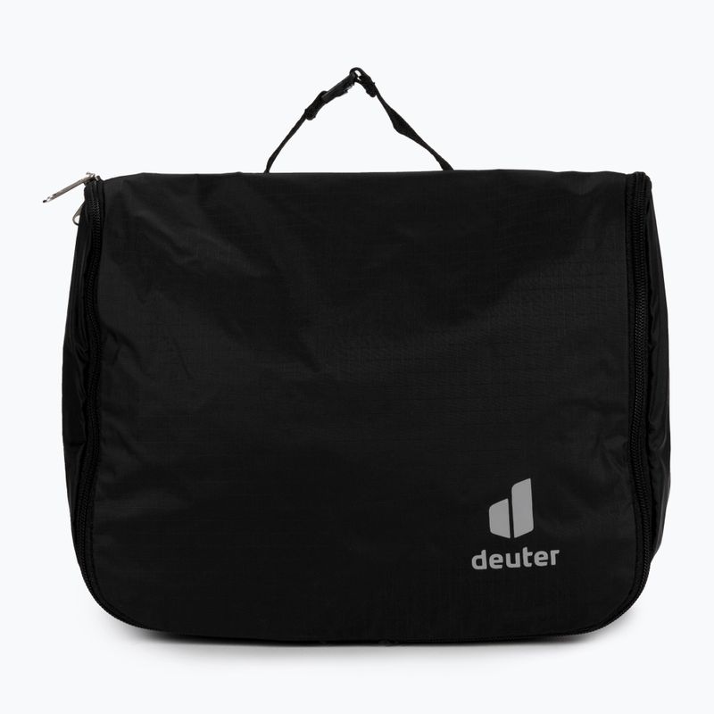 Deuter Wash Center Lite II hiking washbag black 3930621