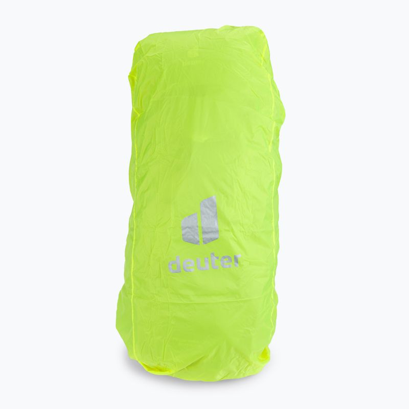 Deuter Rain Cover III backpack cover green 394242180080 2