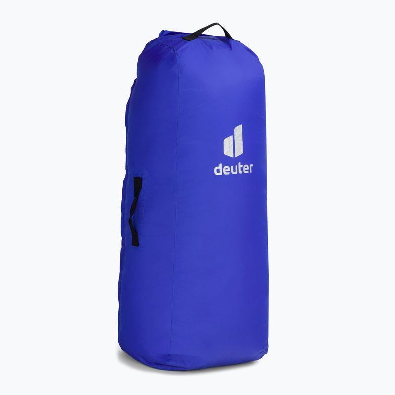 Deuter Transport Cover blue 394252130000