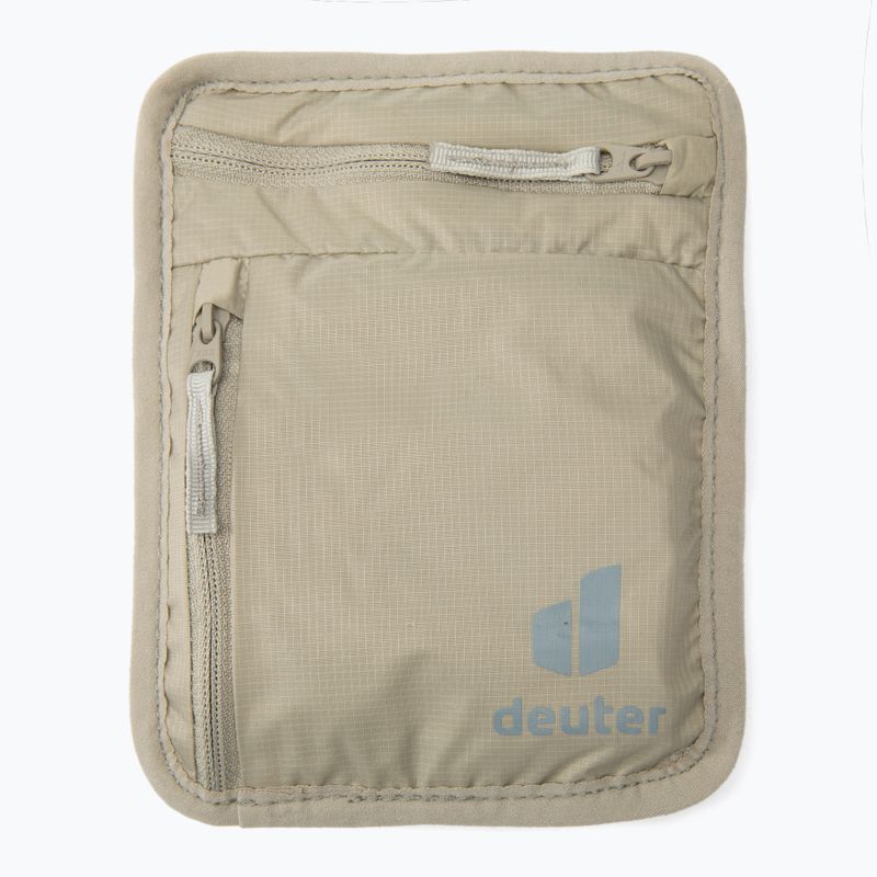 Deuter Security Wallet I beige 395002160100 2