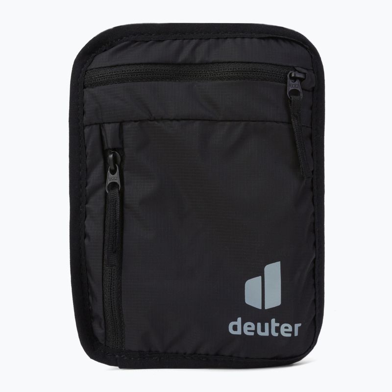 Deuter Security Wallet I black 395002170000