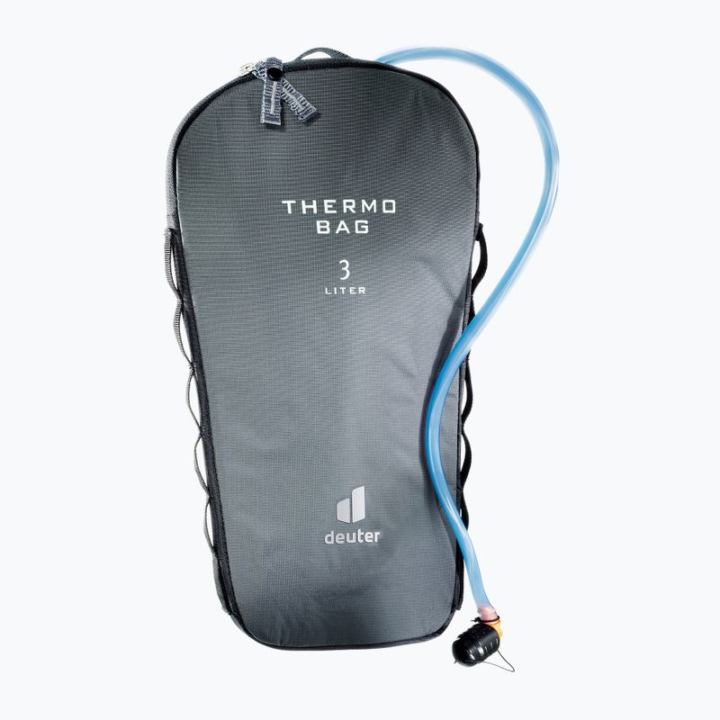 Deuter Streamer Thermo Bag black 3960621