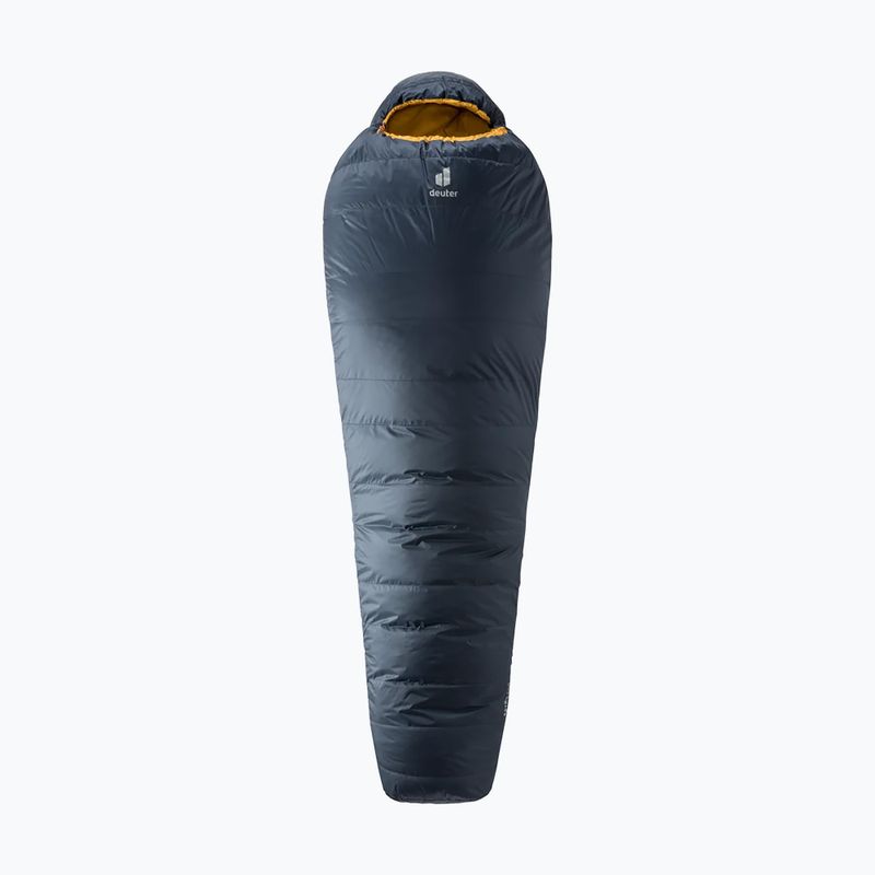 Deuter Astro 500 sleeping bag navy blue 371122139161