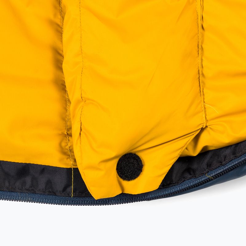 Deuter Astro 500 L sleeping bag navy blue 371132139161 5