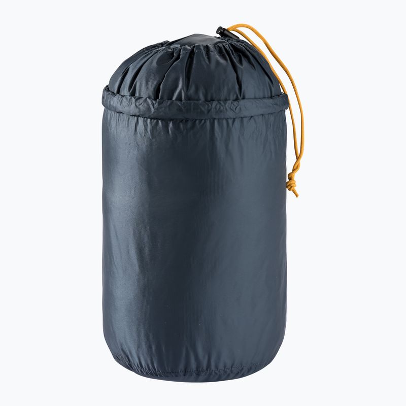 Deuter Astro 500 L sleeping bag navy blue 371132139161 9