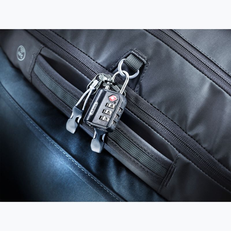 Deuter TSA Pad Lock black 395122170000 2