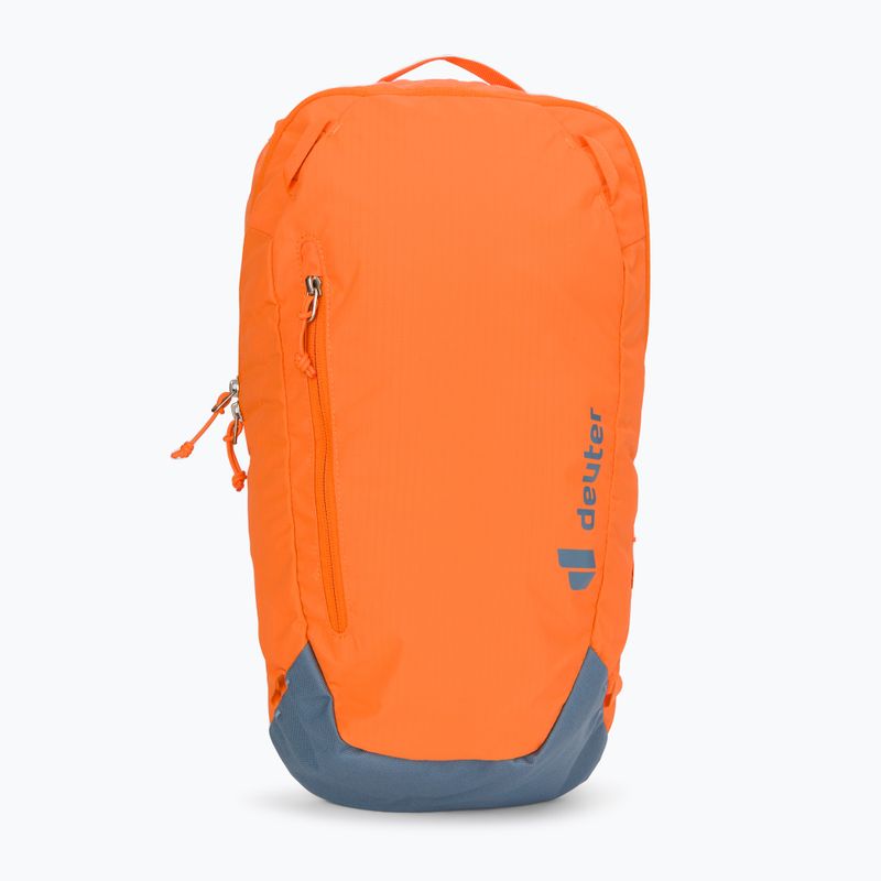 Deuter climbing backpack Gravity Pitch 12 l orange 33620229315