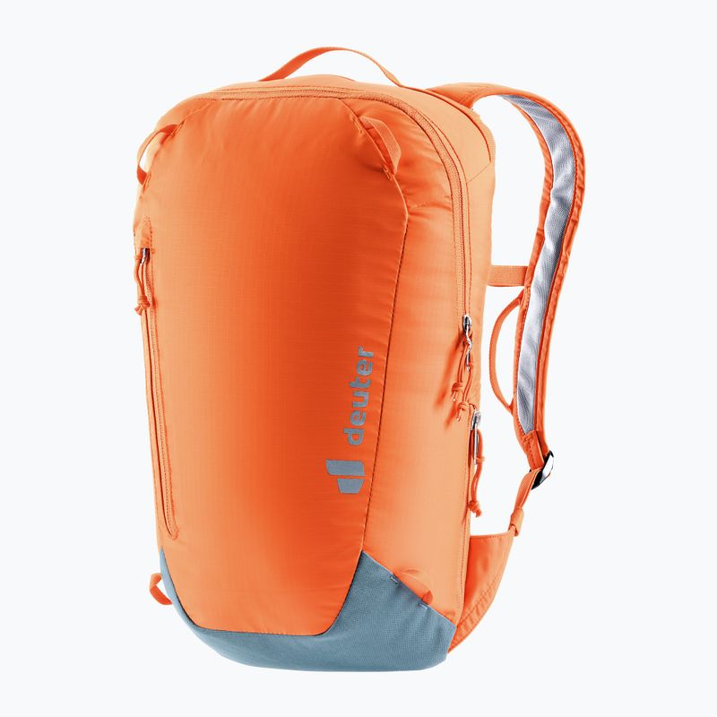 Deuter climbing backpack Gravity Pitch 12 l orange 33620229315 5