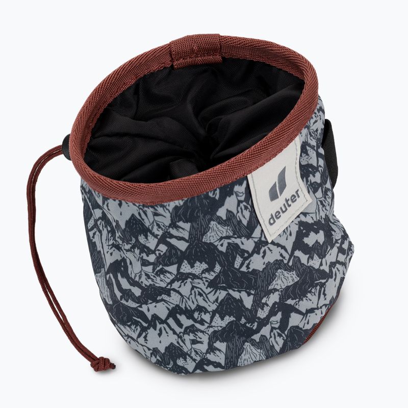 Deuter Gravity Chalk Bag I grey 339132245140 2
