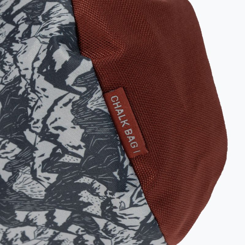 Deuter Gravity Chalk Bag I grey 339132245140 4