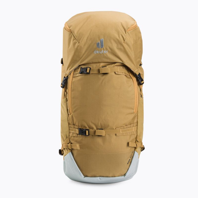 Women's skydiving backpack deuter Rise SL 32 l yellow 330102264040 2