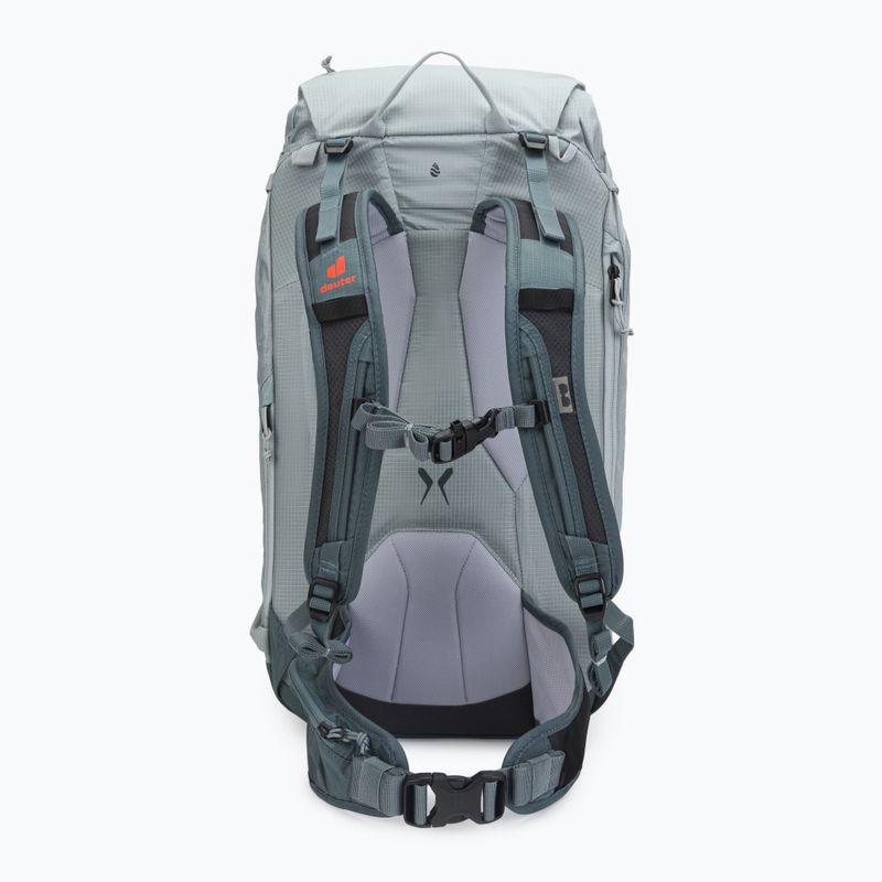 Deuter Freescape Lite SL 24 l women's skydiving backpack grey 3300022 3