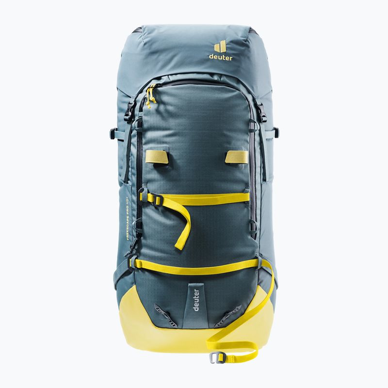Deuter Freescape Pro 40+ l green backpack 3300322 9
