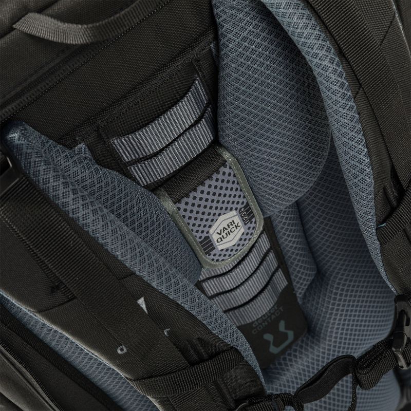 Deuter Aviant Access Pro 60 hiking backpack black 351212270000 9