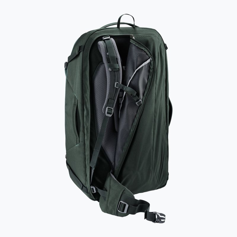 Deuter Aviant Access Pro 65 SL 75 l women's hiking backpack 351222222750 jade/ivy 8