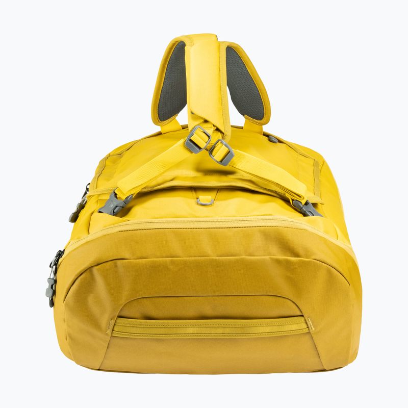 Deuter hiking bag Aviant Duffel Pro 40 l corn/turmeric 12