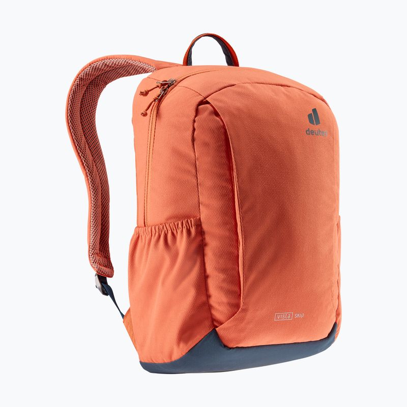 Deuter hiking backpack Vista Skip orange 381202153360 2