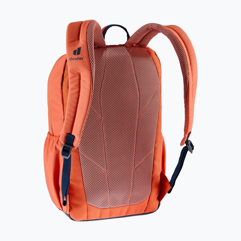 Deuter hiking backpack Vista Skip orange 381202153360 4