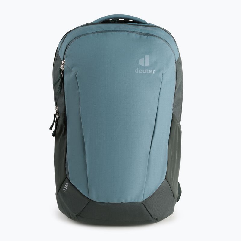 Deuter Giga 28 l city backpack grey 381232122780