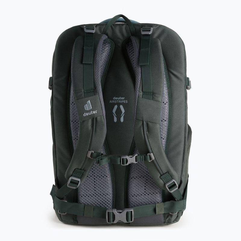 Deuter city backpack Gigant 32 l blue 381272122780 3