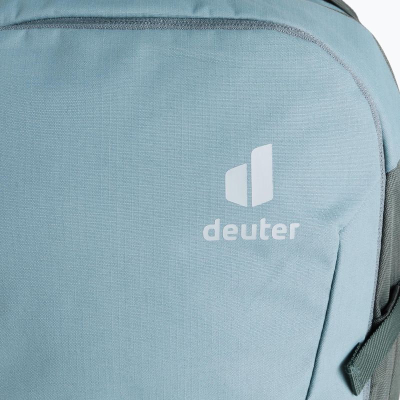 Deuter city backpack Gigant 32 l blue 381272122780 4