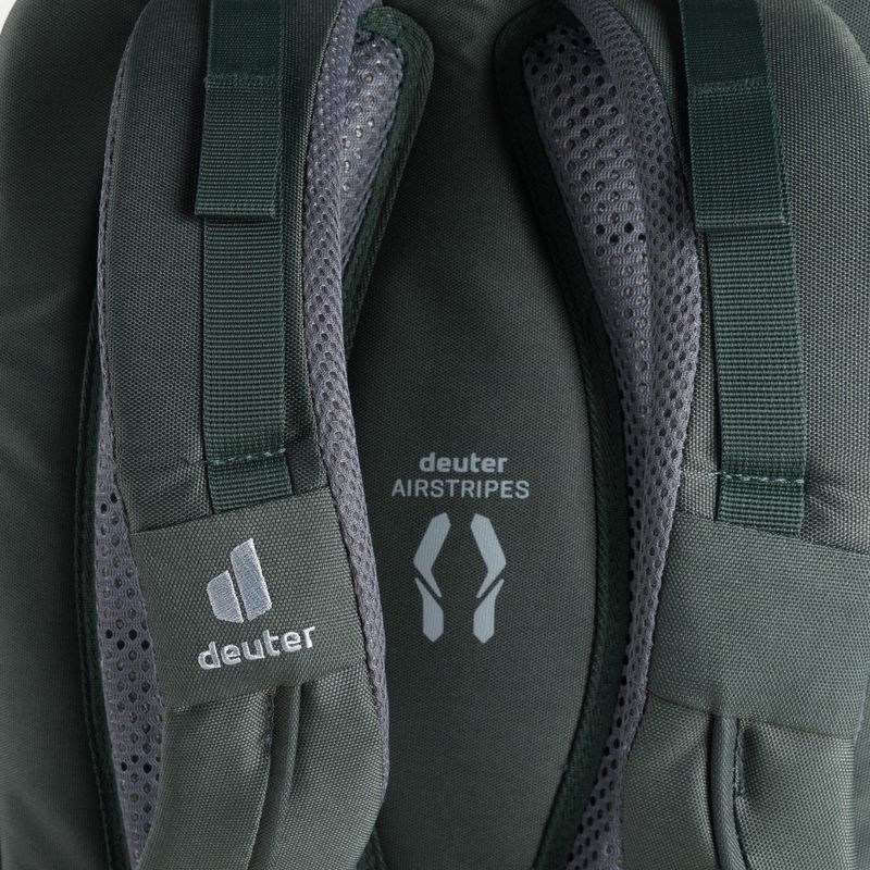 Deuter city backpack Gigant 32 l blue 381272122780 5