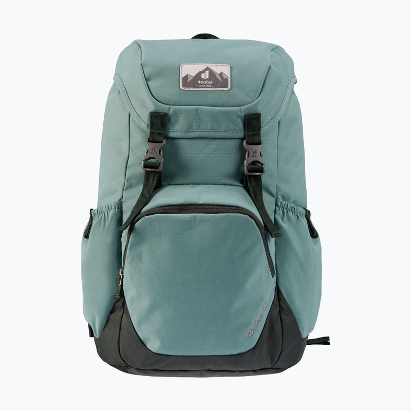 Deuter Walker 20 l jade/ivy city backpack
