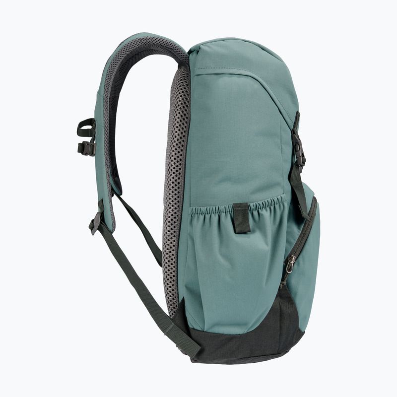 Deuter Walker 20 l jade/ivy city backpack 4