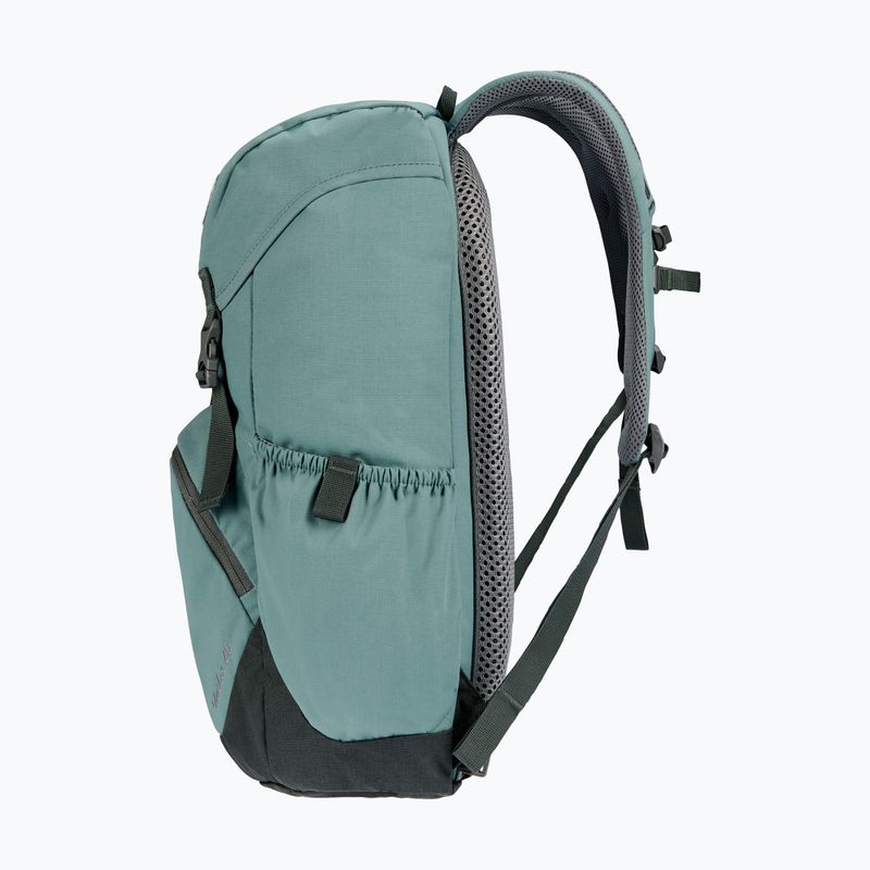 Deuter Walker 20 l jade/ivy city backpack 5