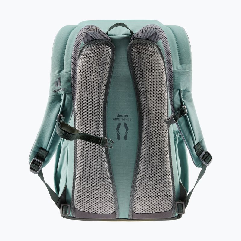 Deuter Walker 20 l jade/ivy city backpack 6