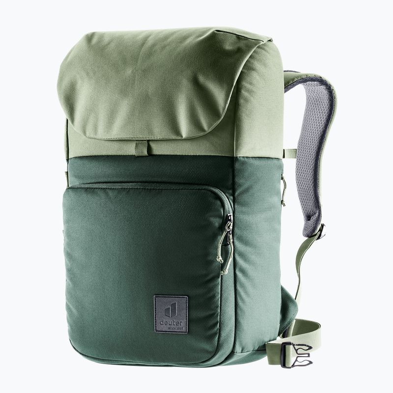 Urban backpack deuter UP Sydney 22 l ivy/khaki 3