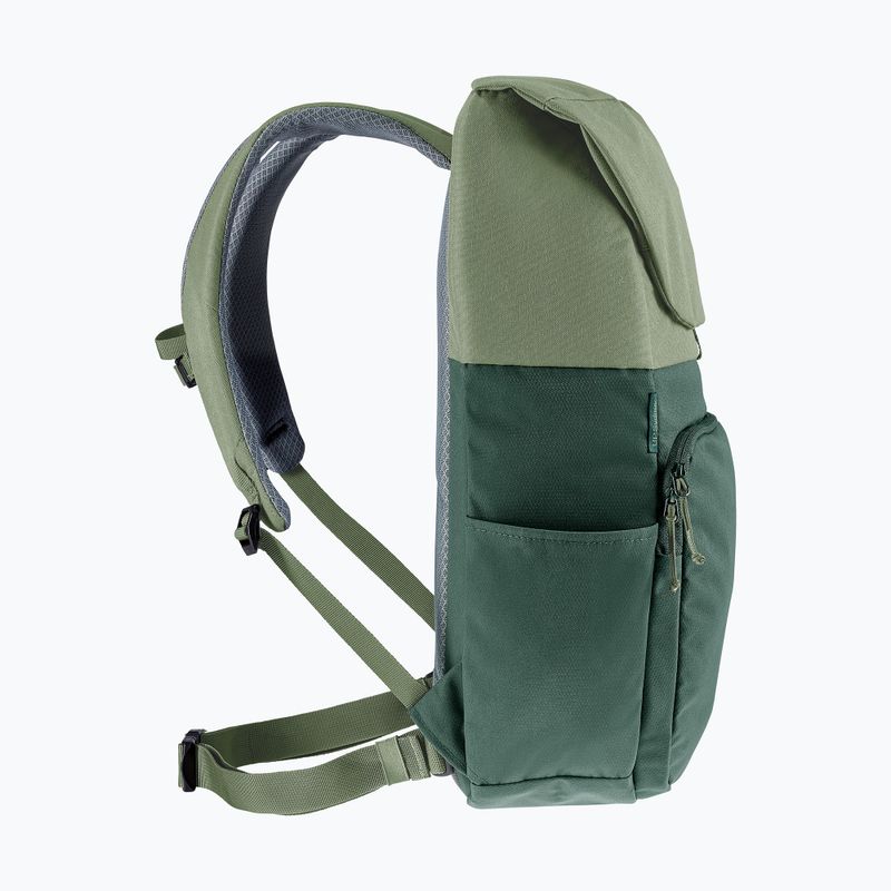 Urban backpack deuter UP Sydney 22 l ivy/khaki 7