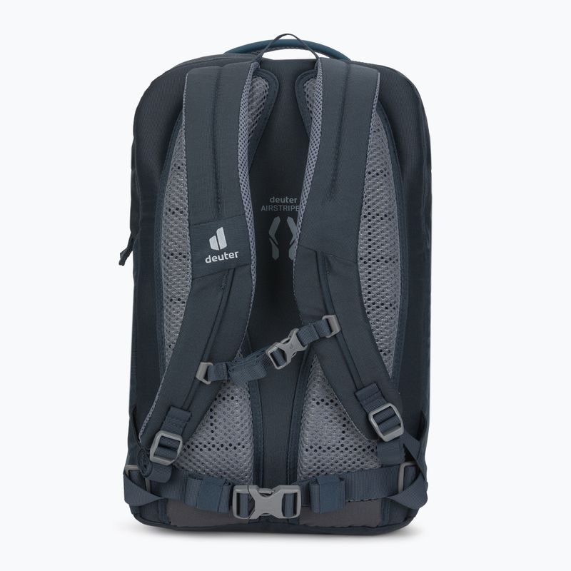 Deuter hiking backpack Giga navy blue 381232113480 3