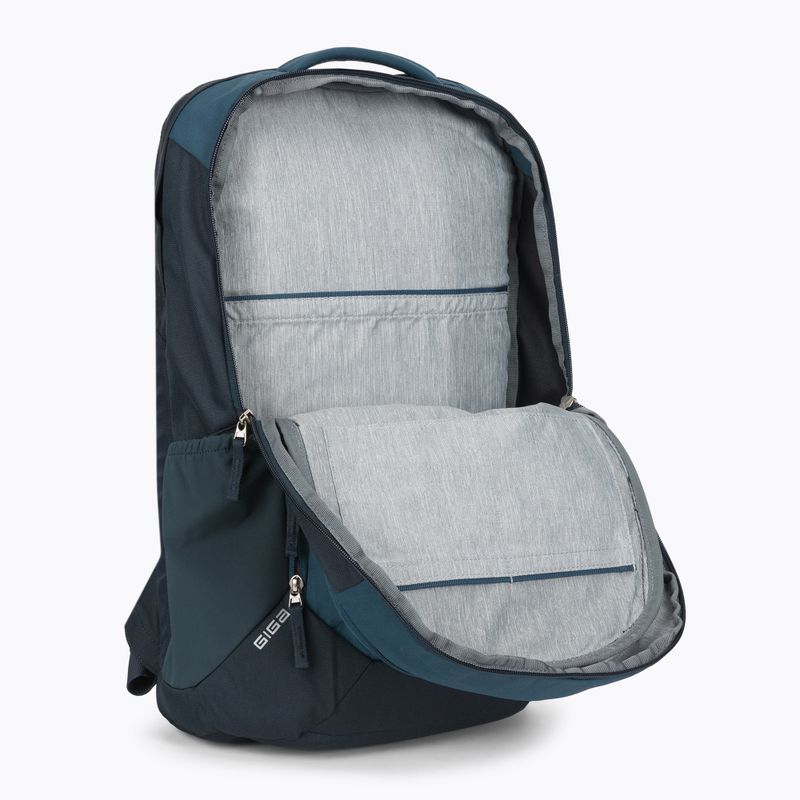 Deuter hiking backpack Giga navy blue 381232113480 4