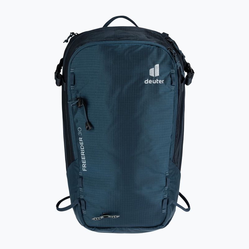 Deuter Freerider 30 l skydiving backpack blue 3303322 14